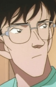 Yoshihiko Kido