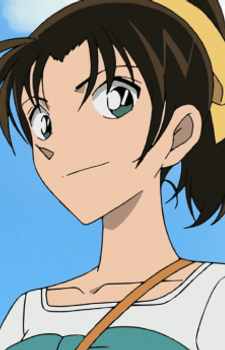 Kazuha Toyama