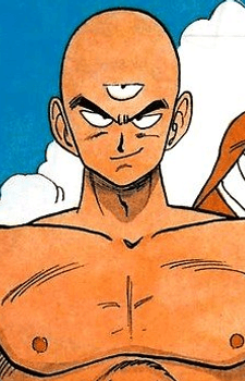 Tenshinhan