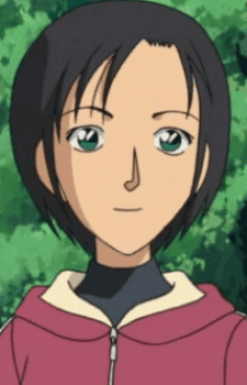 Manami Yagisawa