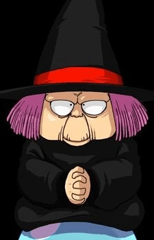 Baba Uranai
