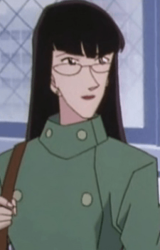 Kaori Oobayashi