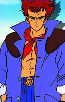 Colonel Silver
