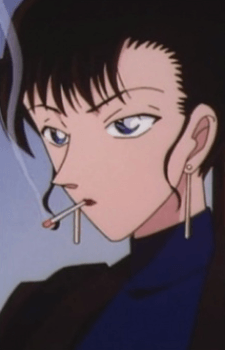 Terumi Hoshino