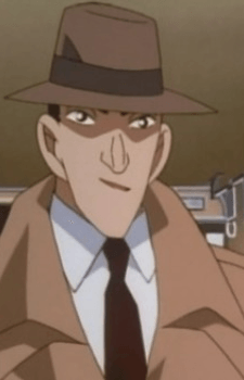 Kenji Wakai