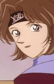 Masayo Aoshima