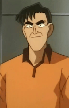 Kouzaburou Hijikata