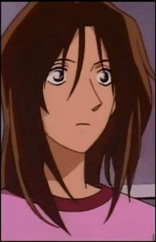 Miho Nishitani