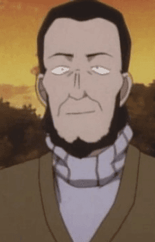 Nobukazu Takeda