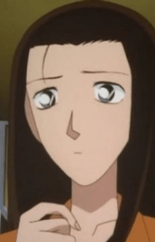 Rumi Shimizu