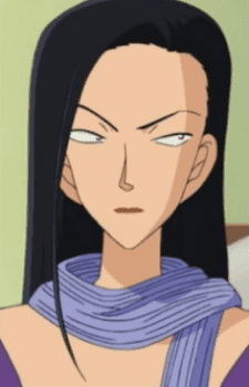 Mika Oga