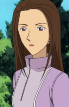 Misato Tsutsumi