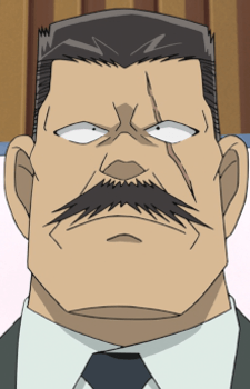 Kiyonaga Matsumoto