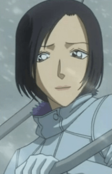 Shizuku Tateishi
