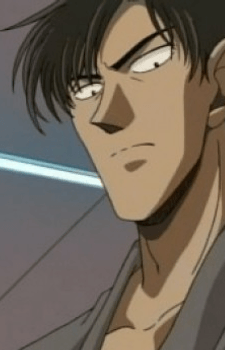 Takashi Kotegawa