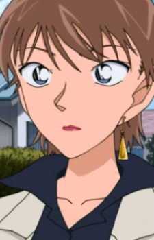 Mayuko Kichise