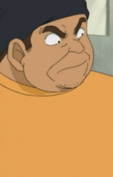 Katsumasa Ogura