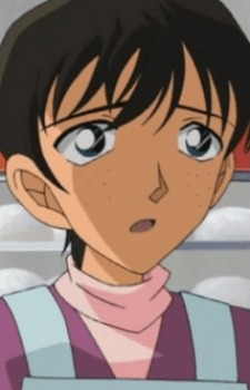 Aya Nanakawa