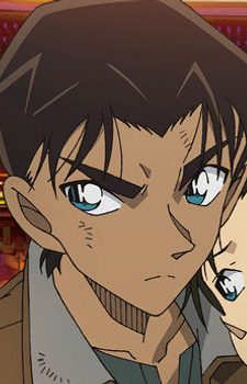 Heiji Hattori