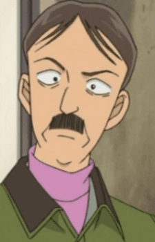 Atsushi Taninaka