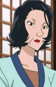 Takako Inubushi