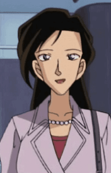 Eiko Nojima