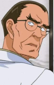 Tomoaki Inubushi