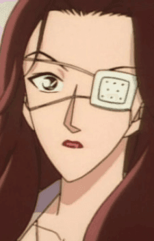 Kaoru Uemori