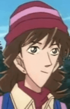 Kyoko Saegusa