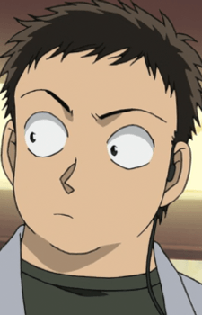 Kazunobu Chiba