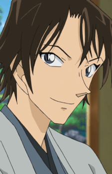 Shukichi Haneda