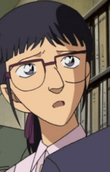 Chika Araki