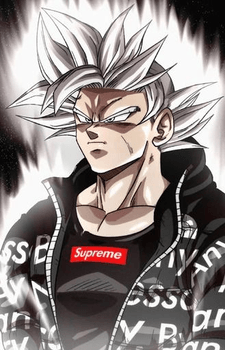 Goku Son
