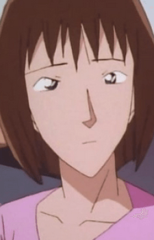 Kanako Harukawa