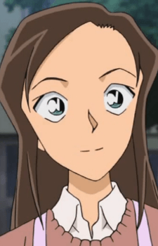 Azusa Enomoto