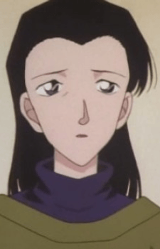 Yoko Takeda