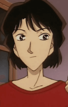 Tomoko Hayasaka