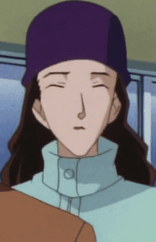 Yoriko Komatsu