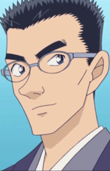 Kohji Haneda