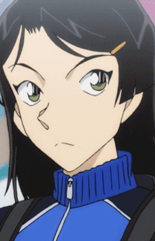 Hina Wada