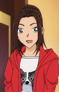 Mai Kuraki