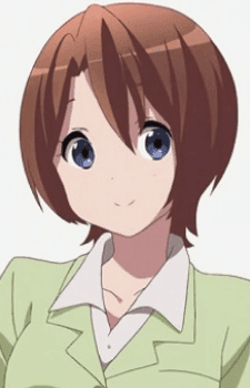 Nanase Tsukumo