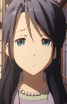Mother Takanashi