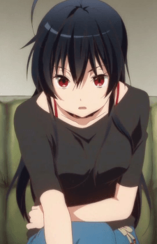 Touka Takanashi