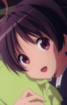 Kumin Tsuyuri