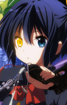 Rikka Takanashi
