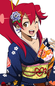 Yoko Littner