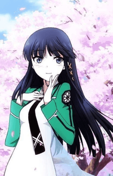 Miyuki Shiba