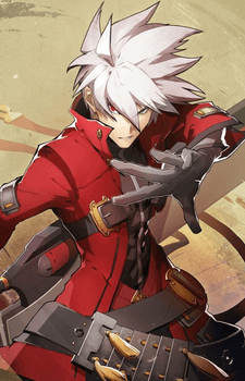Ragna the Bloodedge