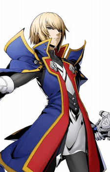 Jin Kisaragi
